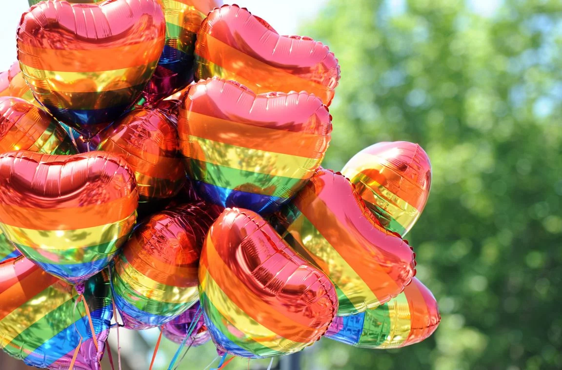 Dónde se celebran las mejores marchas del orgullo gay