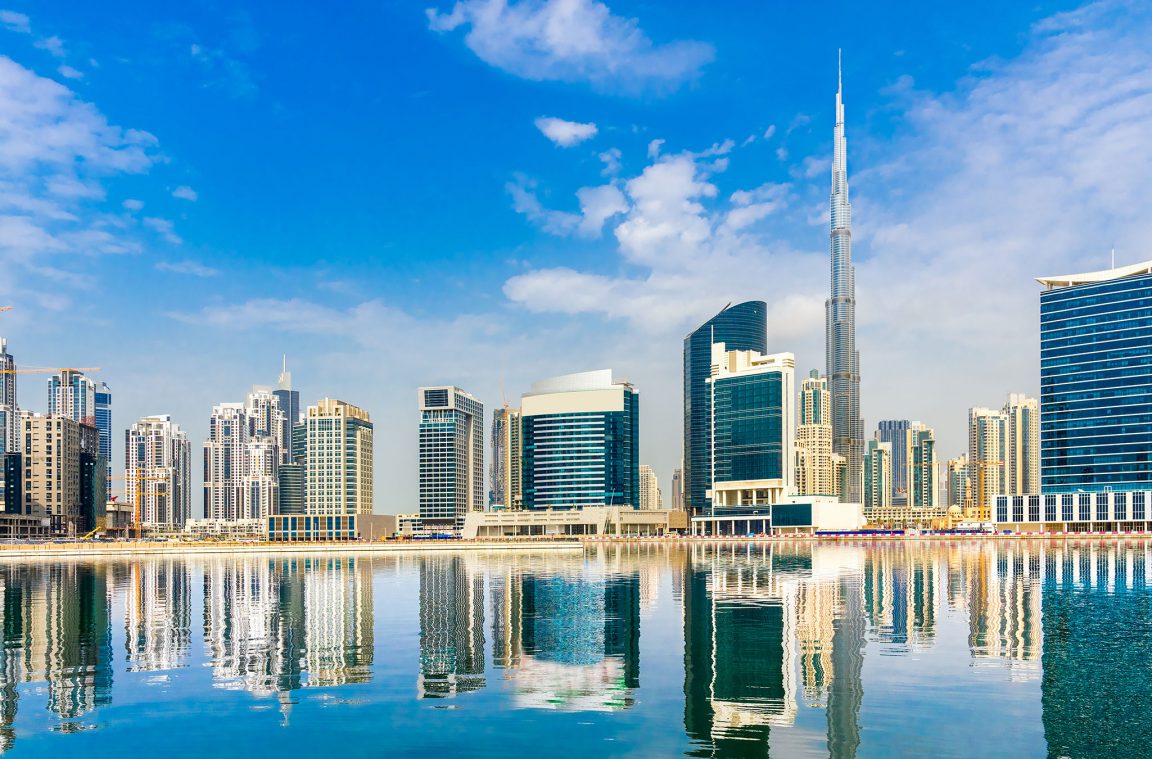 Dubai: uma opção interessante para turismo de luxo