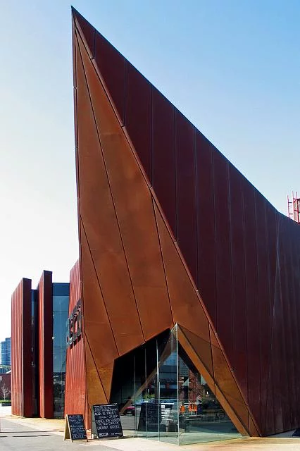 Centre australien d'art contemporain