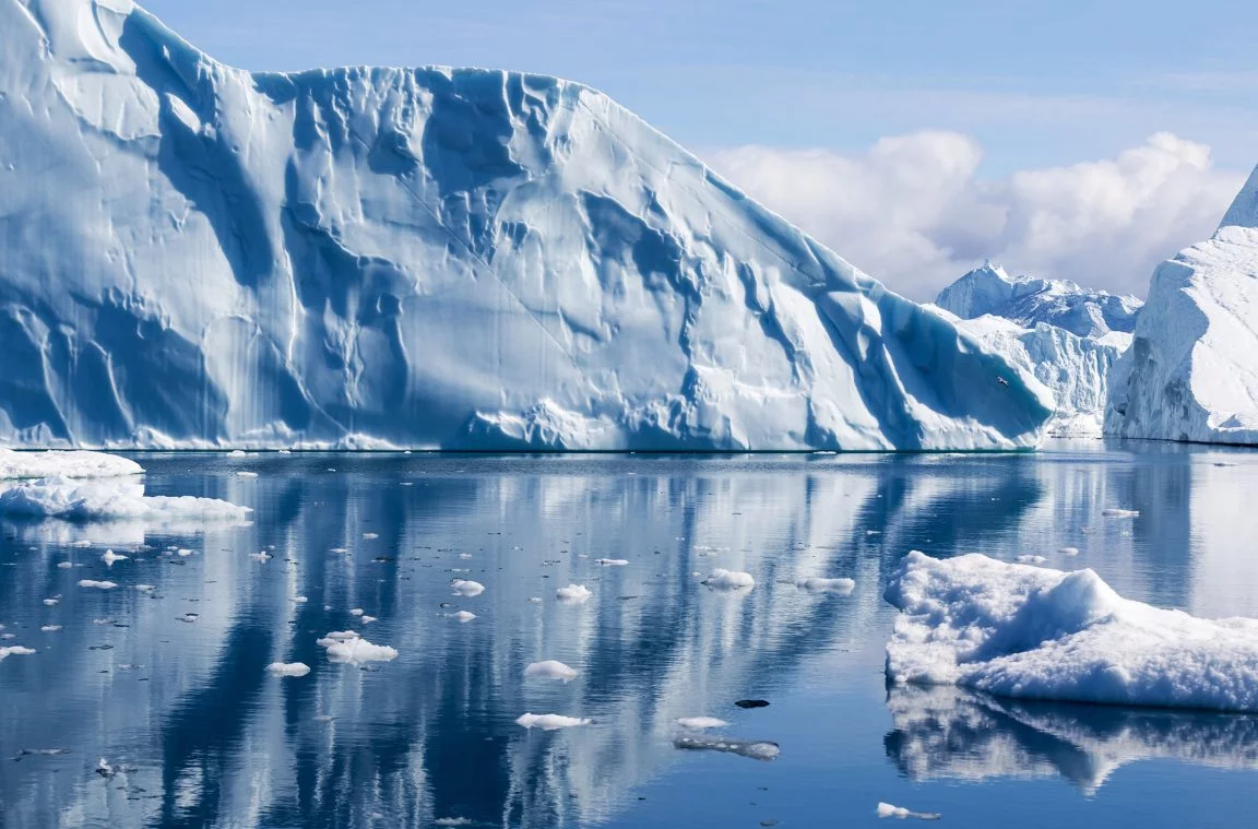 Η Αρκτική: μια έρημος σε κίνδυνο
