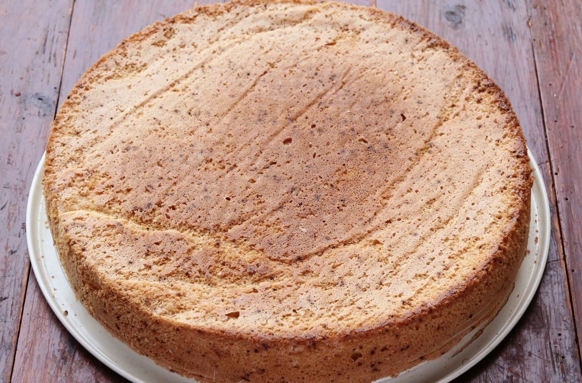 El Po'e: ένα τυπικό κέικ από το νησί του Πάσχα