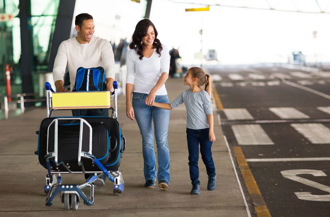 El preu de la facturació de maletes amb Delta Air Lines
