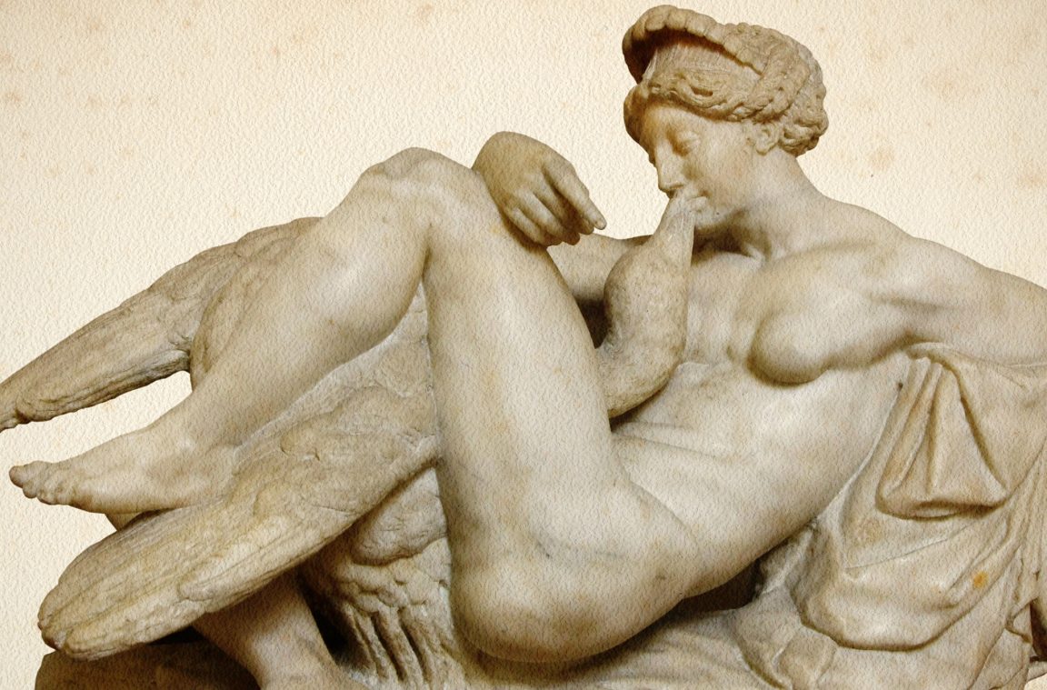 Rzeźby Bargello