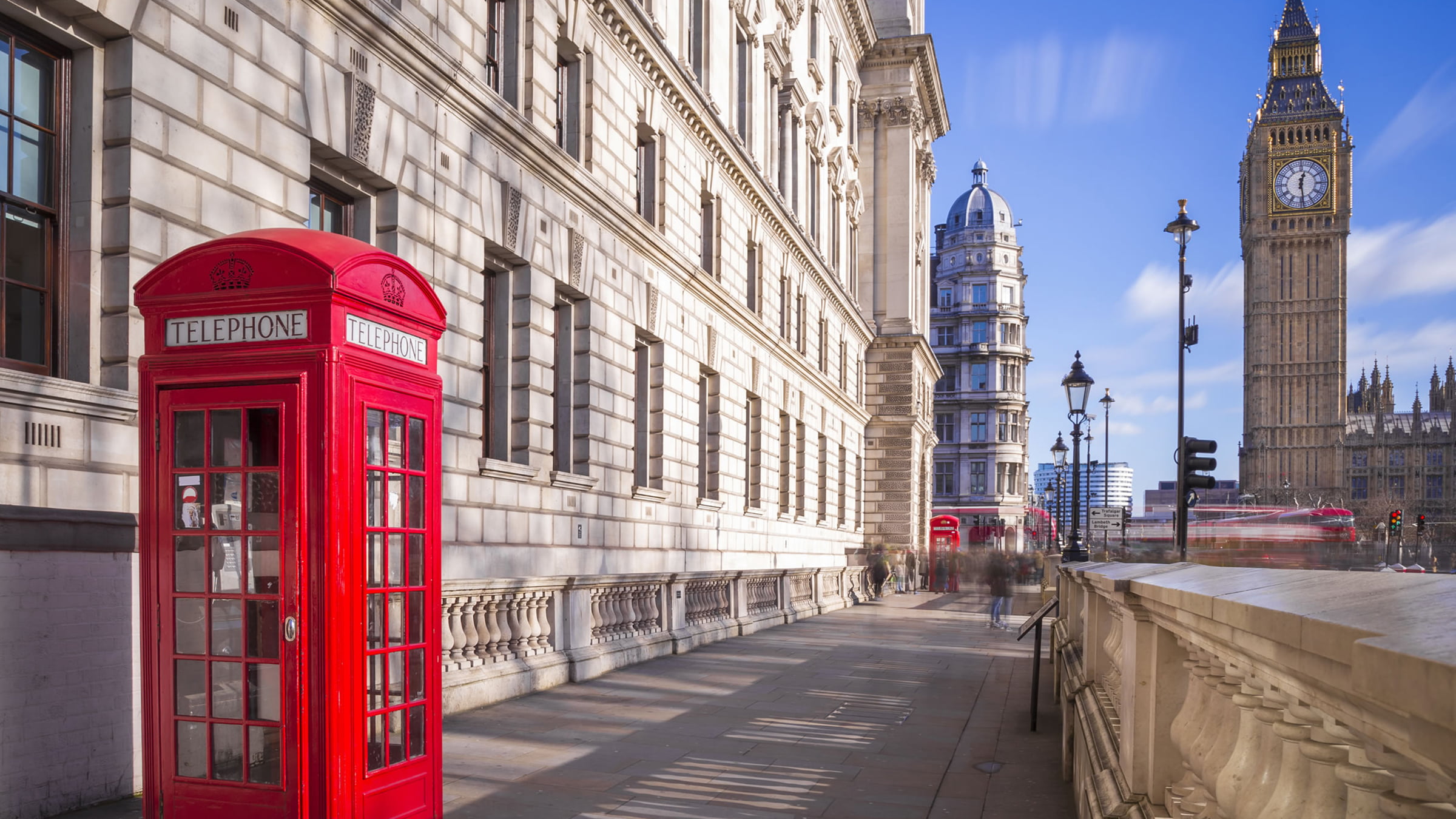 Guia Turistica De Londres