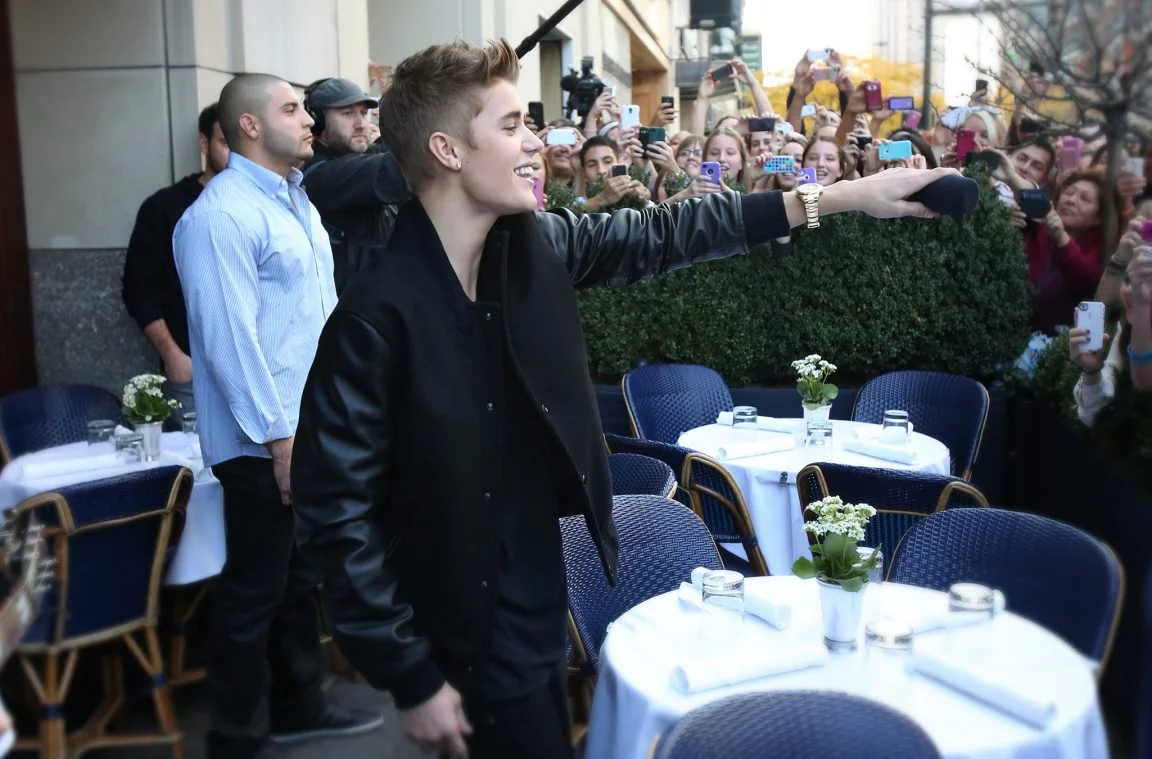 Justin Bieber: ένα αστέρι Καναδικής καταγωγής