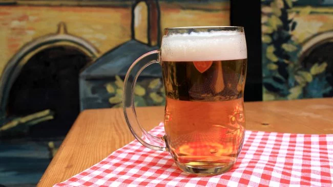 La cerveza, la bebida preferida de los checos