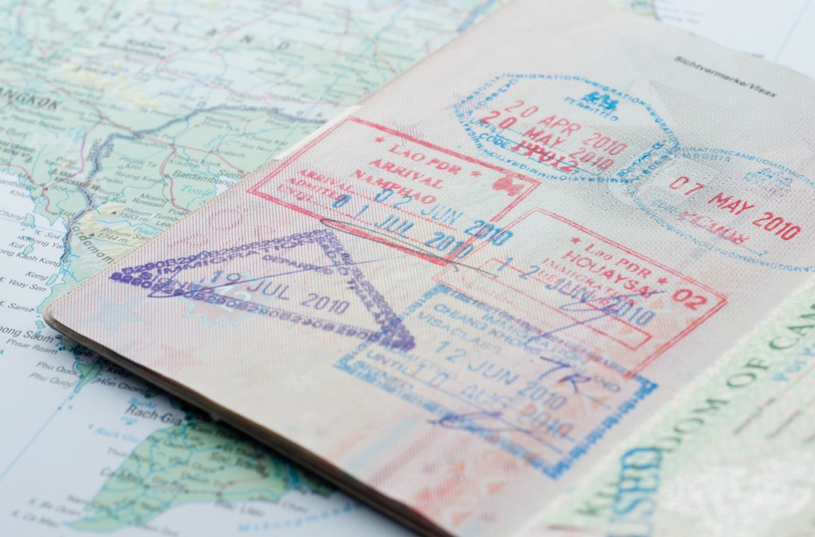 O visado: requisito para entrar en Cuba