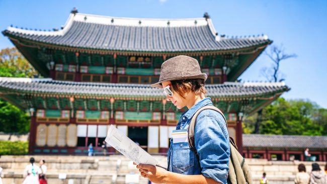 Consejos, documentación y requisitos para viajar a Corea del Sur