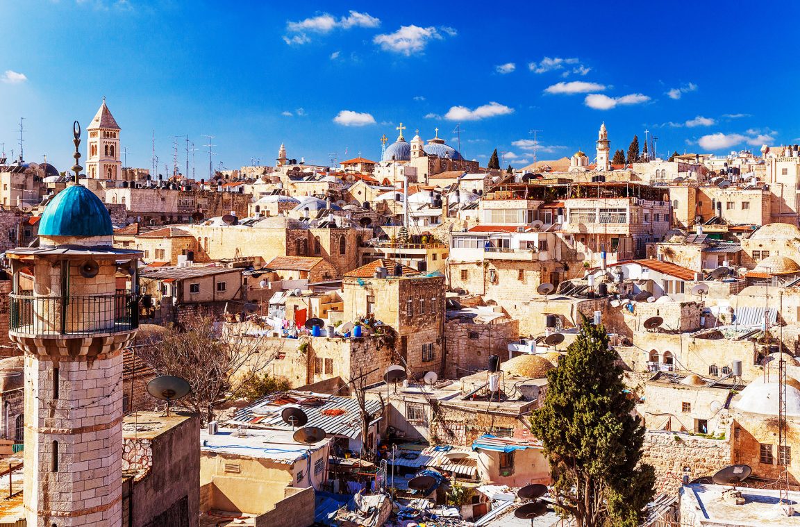Requisits sanitaris per viatjar a Israel