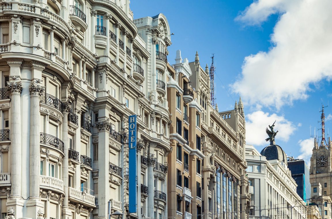 Οι καλύτερες περιοχές για διαμονή στη Μαδρίτη
