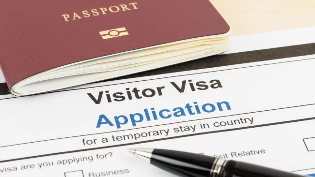 Solicitud del visado: primer paso para su obtención