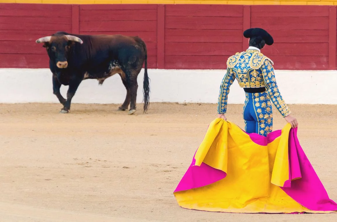 La corrida: una curiosa celebrazione della tradizione spagnola