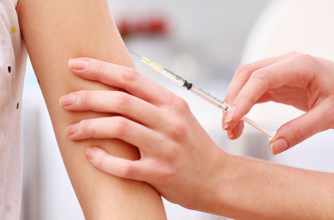 Asya'ya seyahat etmek için gereken aşılar