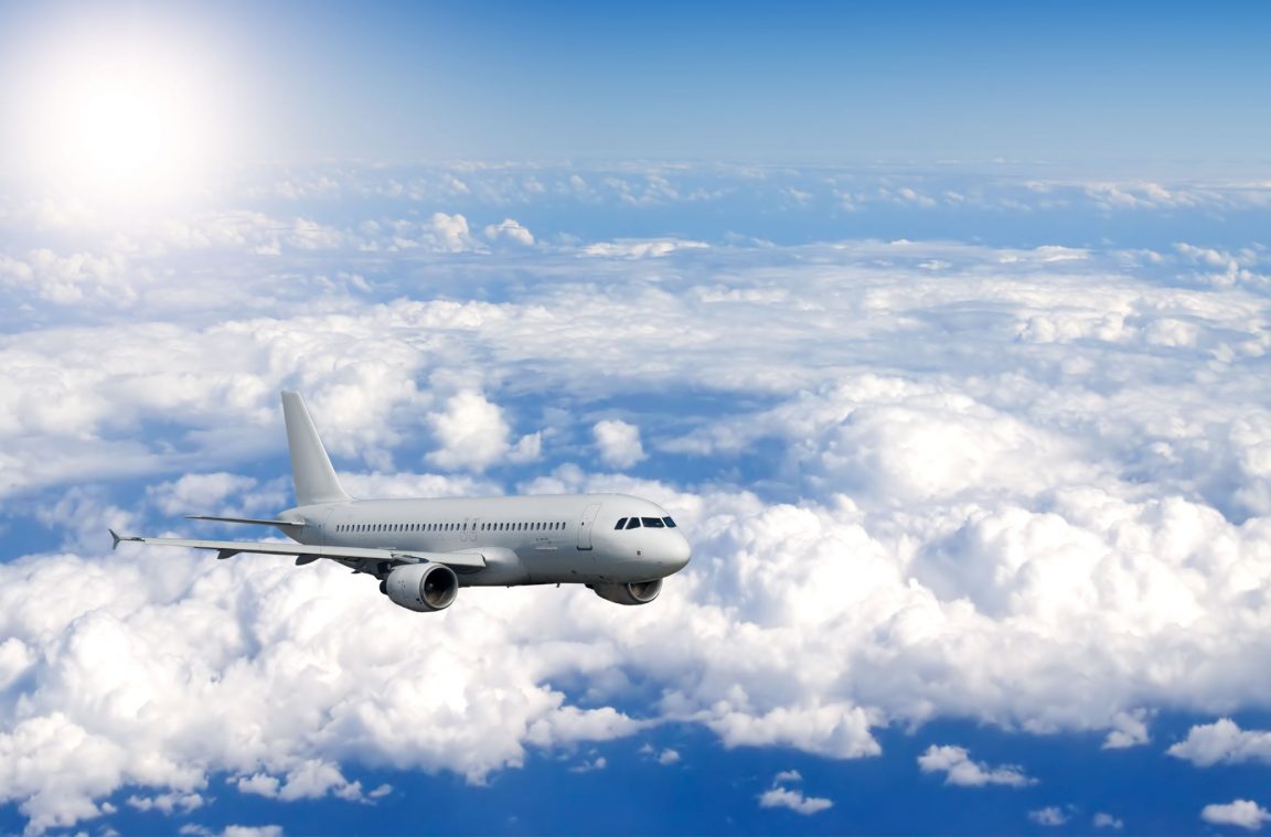 Vorteile der Wahl einer Billigfluggesellschaft